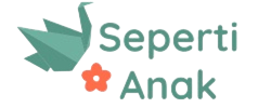 Seperti Anak Logo